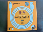 DATA Câble 9A
