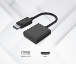 Display port to HDMI
