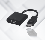 Display port to HDMI