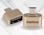 OTG USB ( Type C / micro usb )