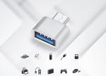 OTG USB ( Type C / micro usb )
