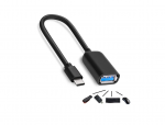 Câble OTG USB Type C