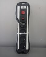 Prise multiple 4 ports