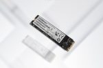 SSD NVMe M2 128 Go