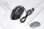 Souris semi-Gamer