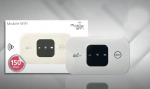 Wifi mobile Pocket